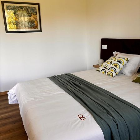 Qg Quinta De Grovelas Balanca 外观 照片