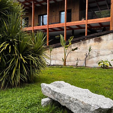 Qg Quinta De Grovelas Balanca 外观 照片