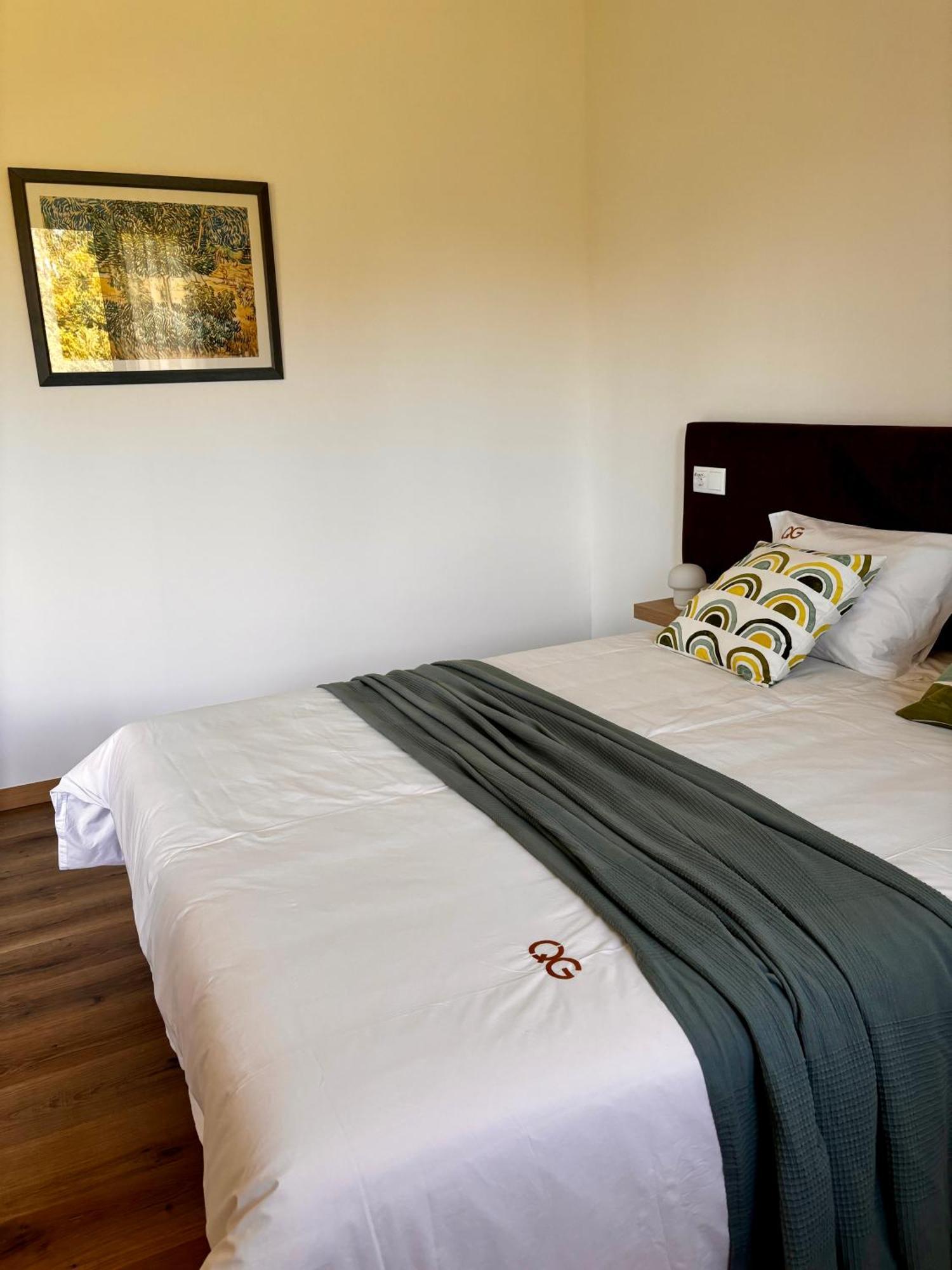 Qg Quinta De Grovelas Balanca 外观 照片