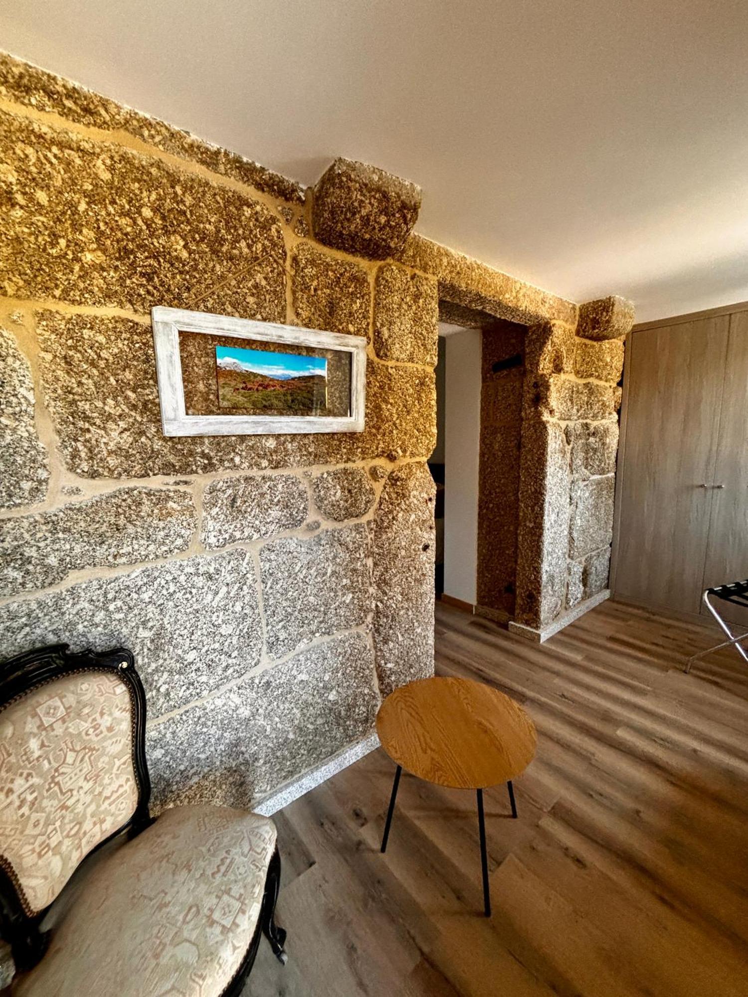 Qg Quinta De Grovelas Balanca 外观 照片