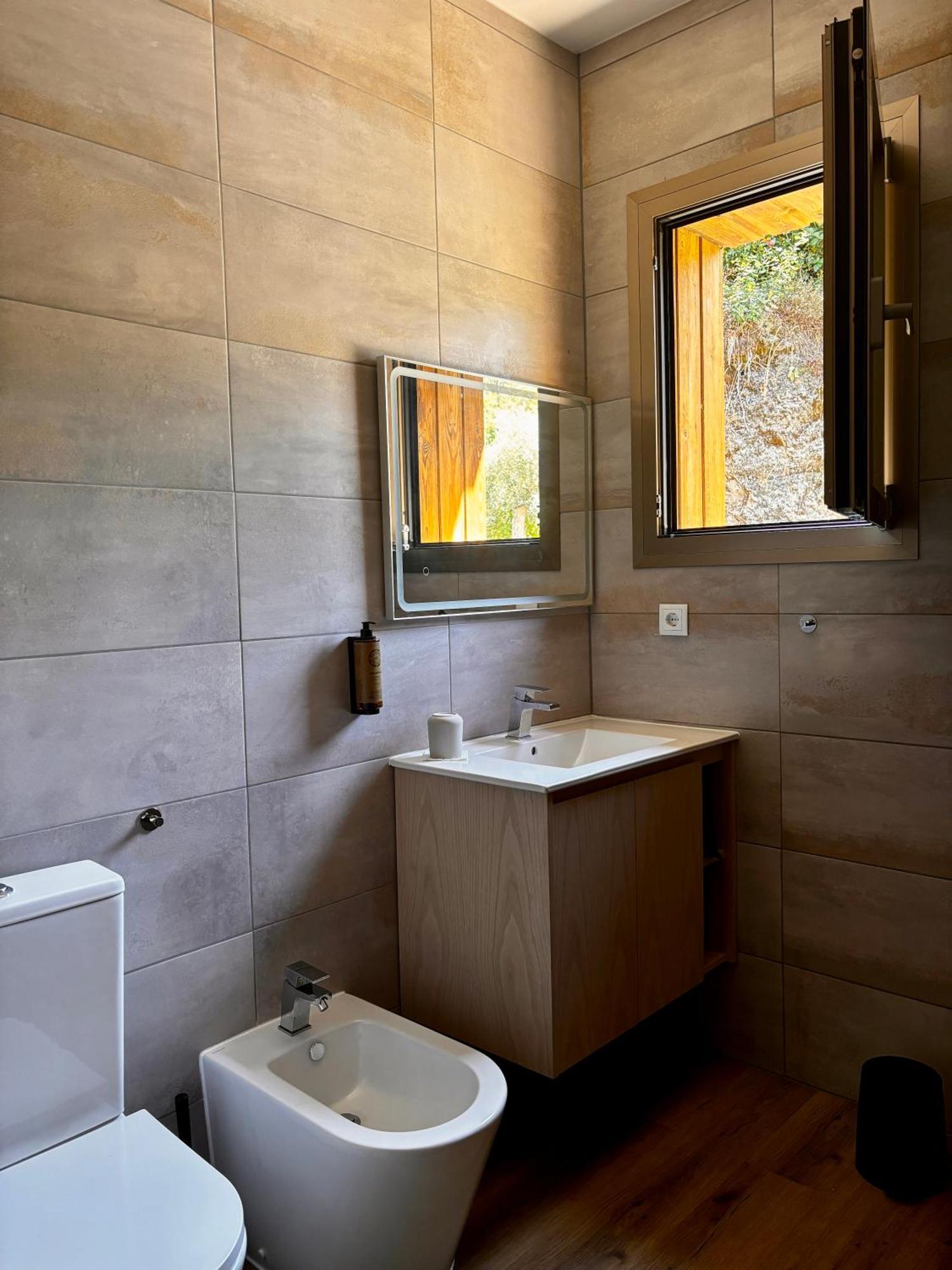 Qg Quinta De Grovelas Balanca 外观 照片
