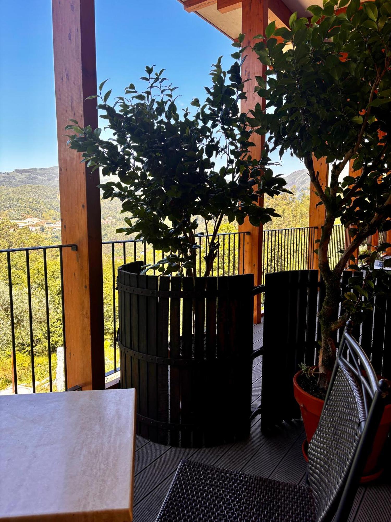 Qg Quinta De Grovelas Balanca 外观 照片