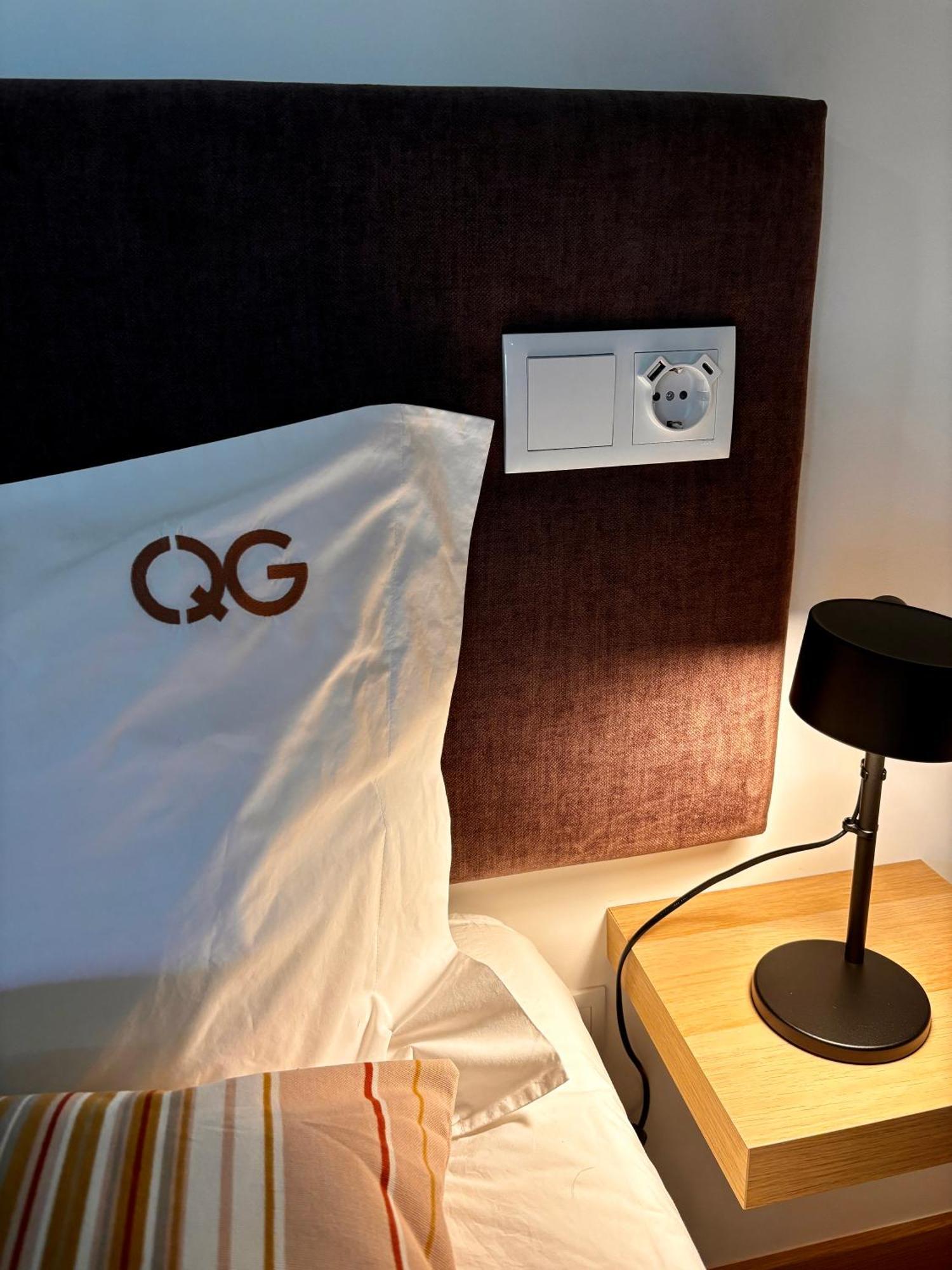 Qg Quinta De Grovelas Balanca 外观 照片