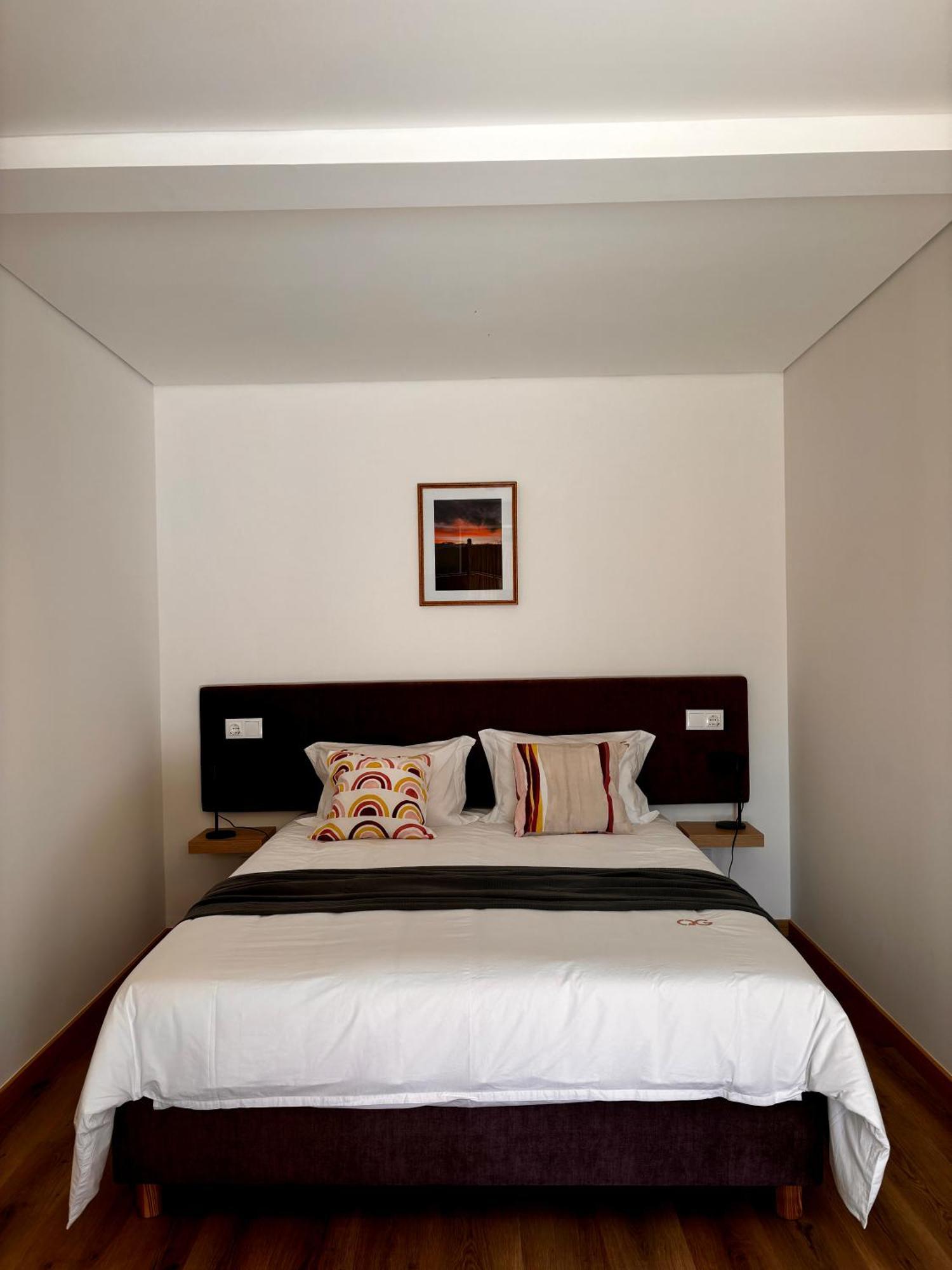 Qg Quinta De Grovelas Balanca 外观 照片