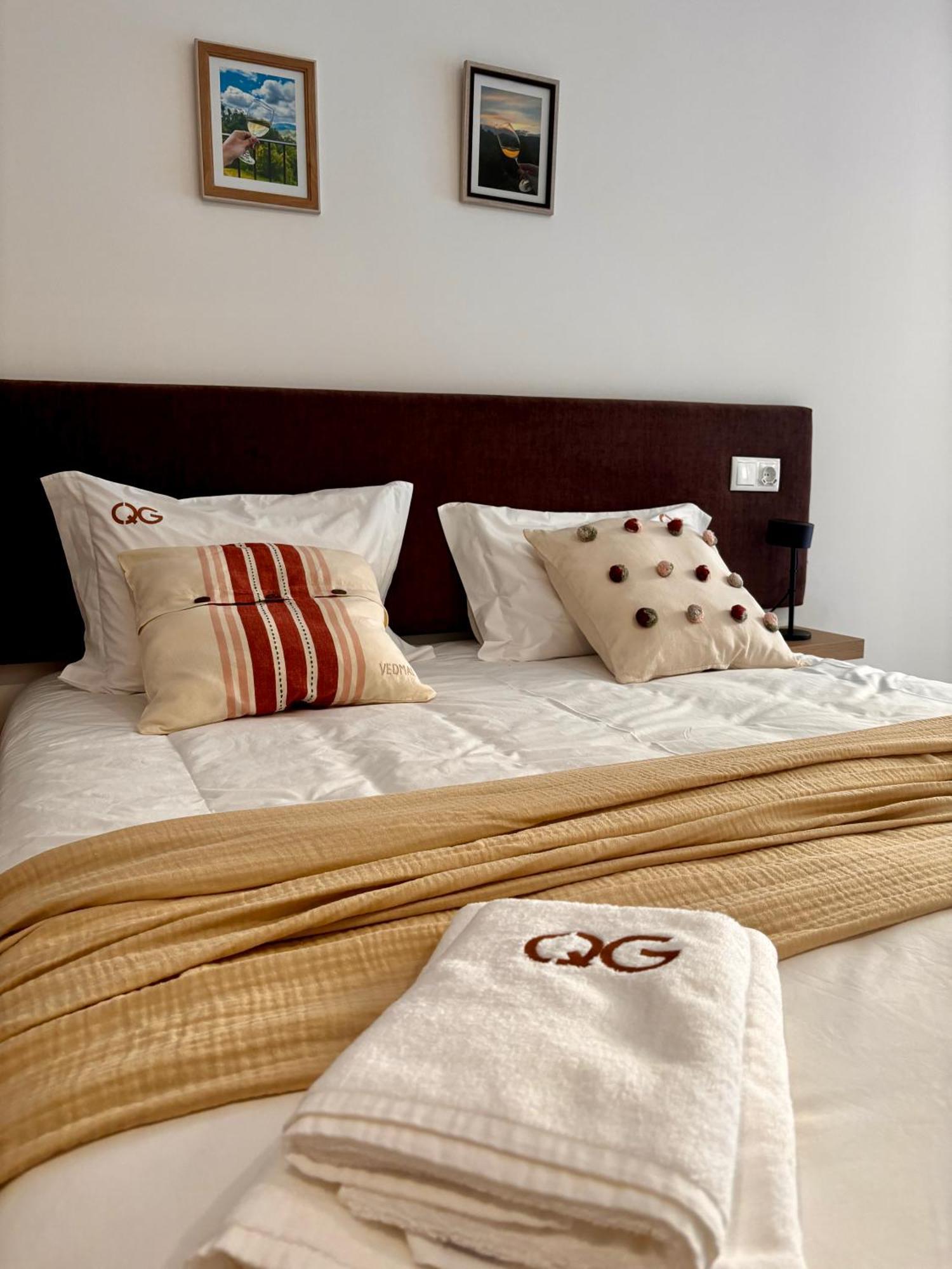 Qg Quinta De Grovelas Balanca 外观 照片