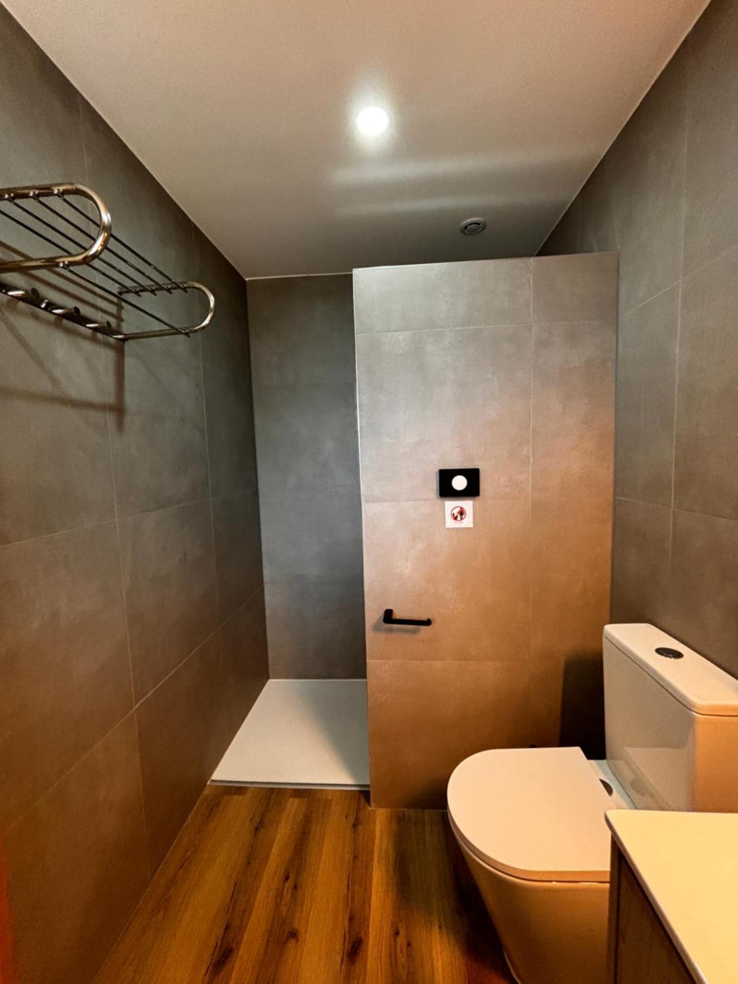 Qg Quinta De Grovelas Balanca 外观 照片