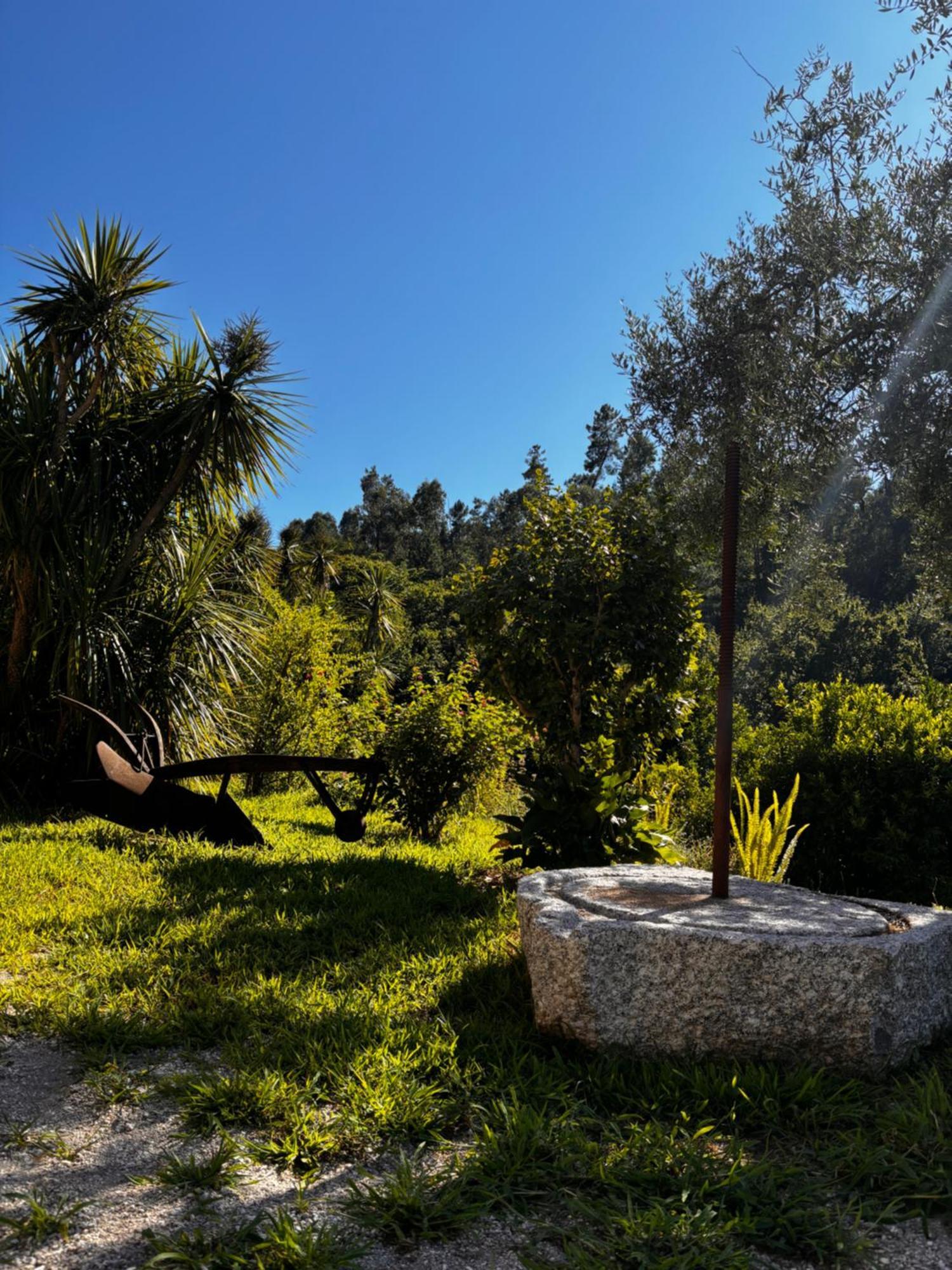Qg Quinta De Grovelas Balanca 外观 照片