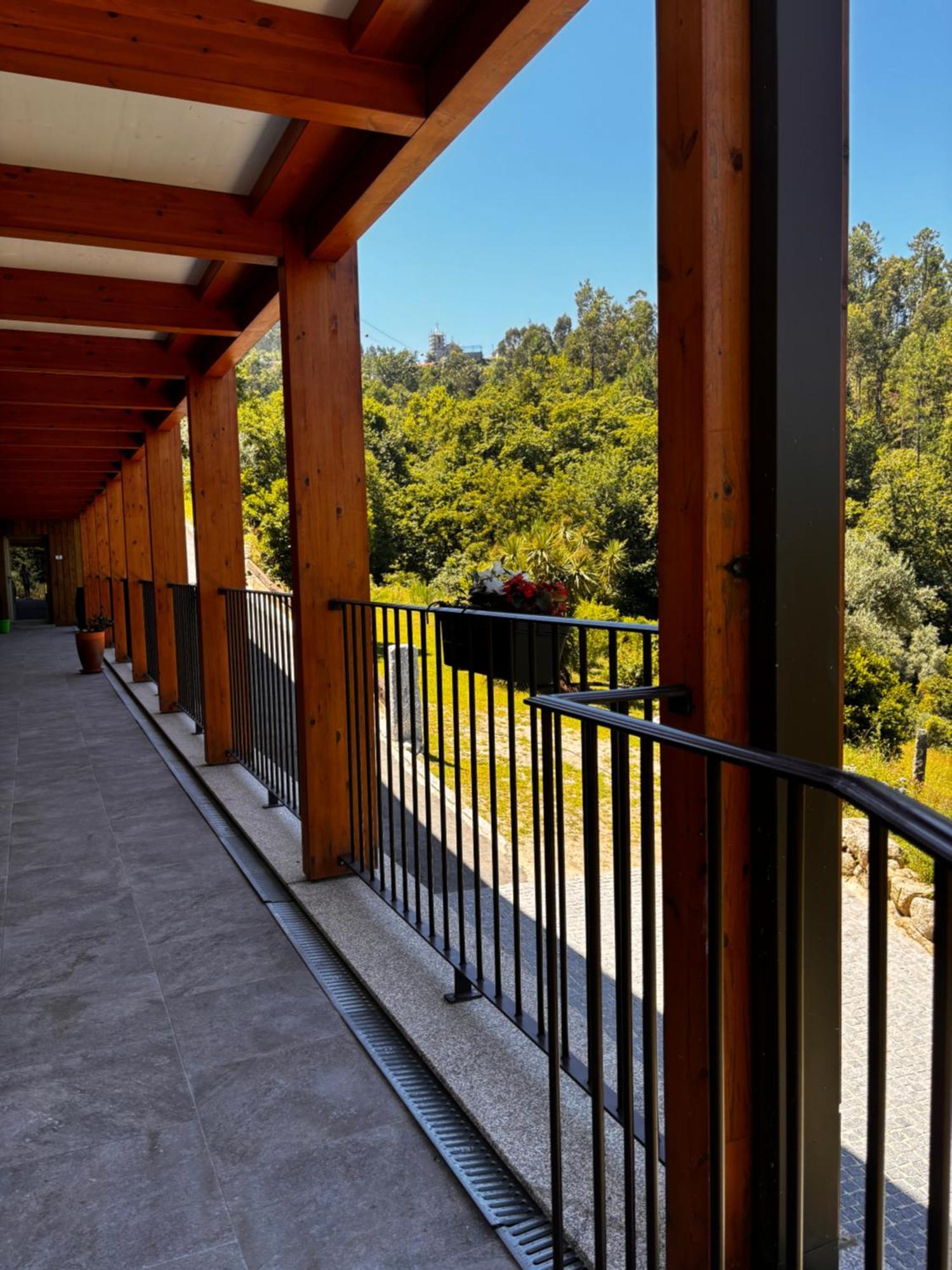 Qg Quinta De Grovelas Balanca 外观 照片