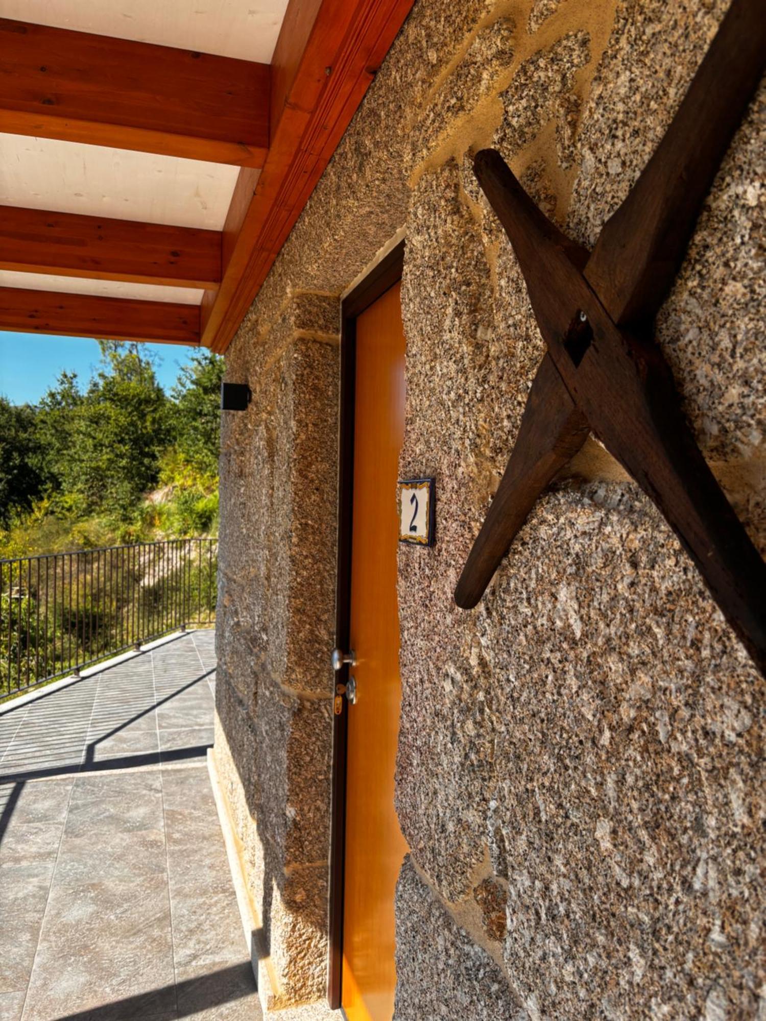 Qg Quinta De Grovelas Balanca 外观 照片