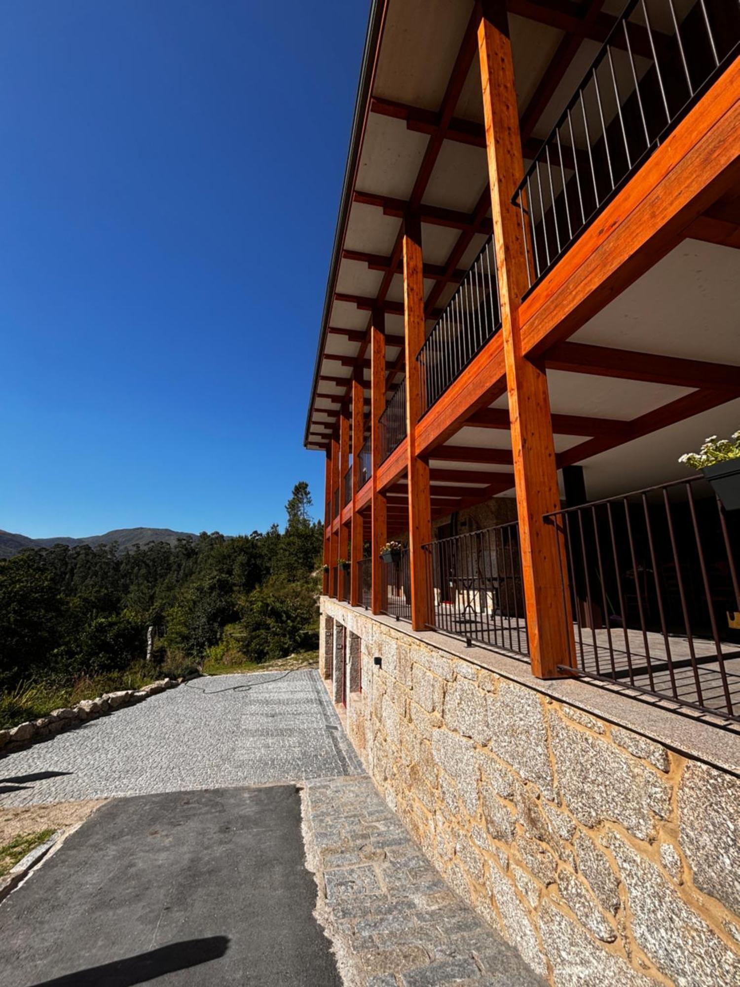 Qg Quinta De Grovelas Balanca 外观 照片