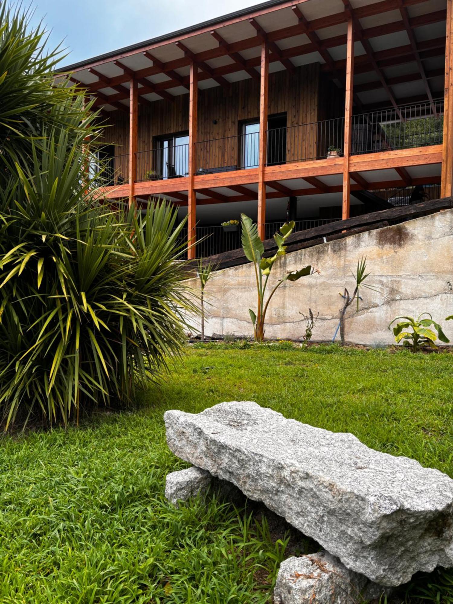 Qg Quinta De Grovelas Balanca 外观 照片
