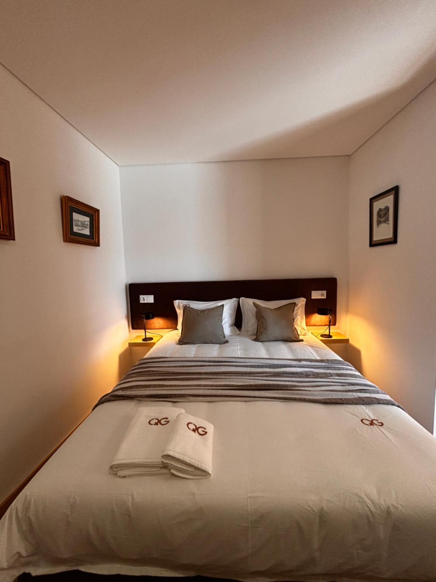 Qg Quinta De Grovelas Balanca 外观 照片