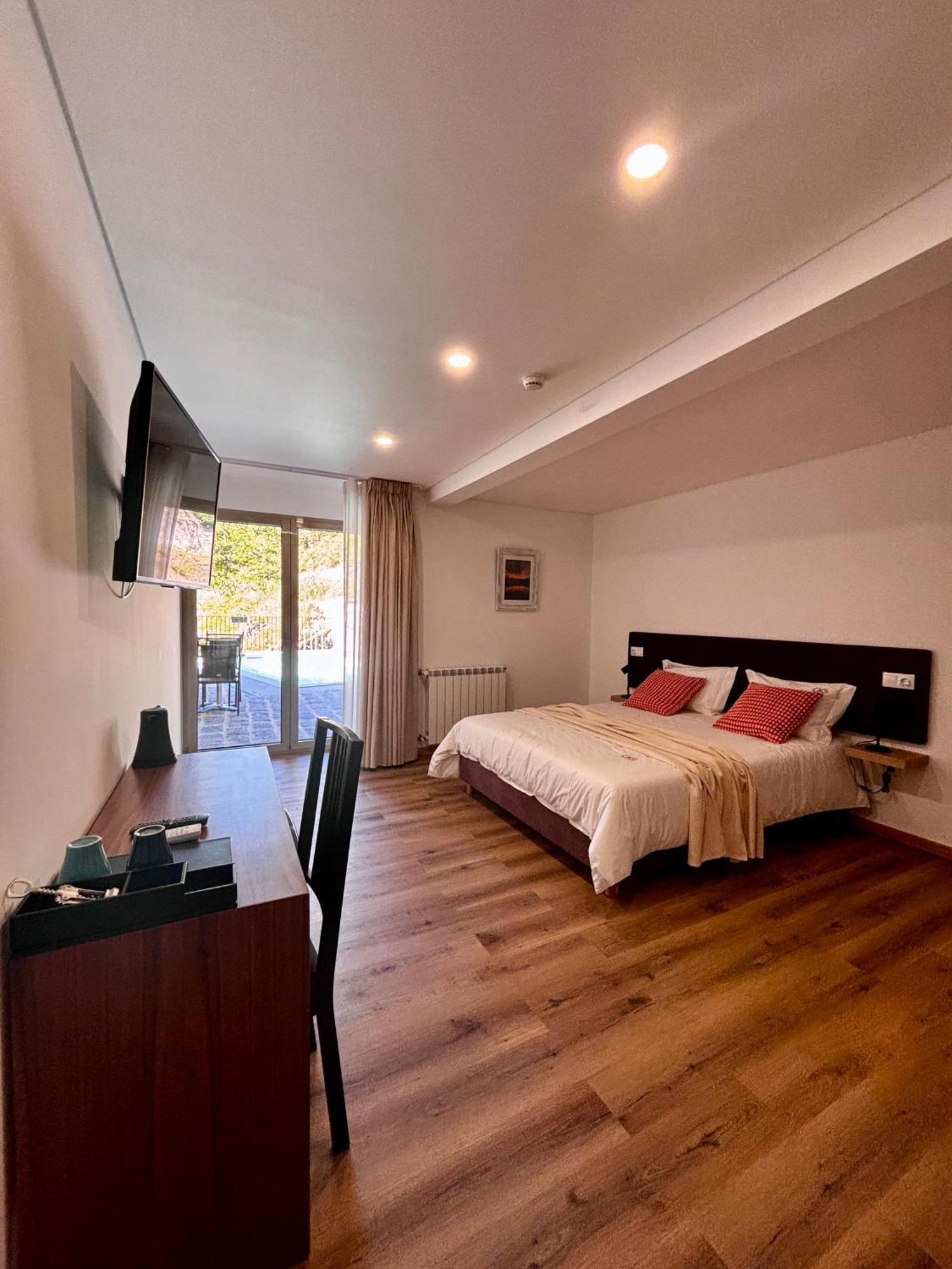 Qg Quinta De Grovelas Balanca 外观 照片