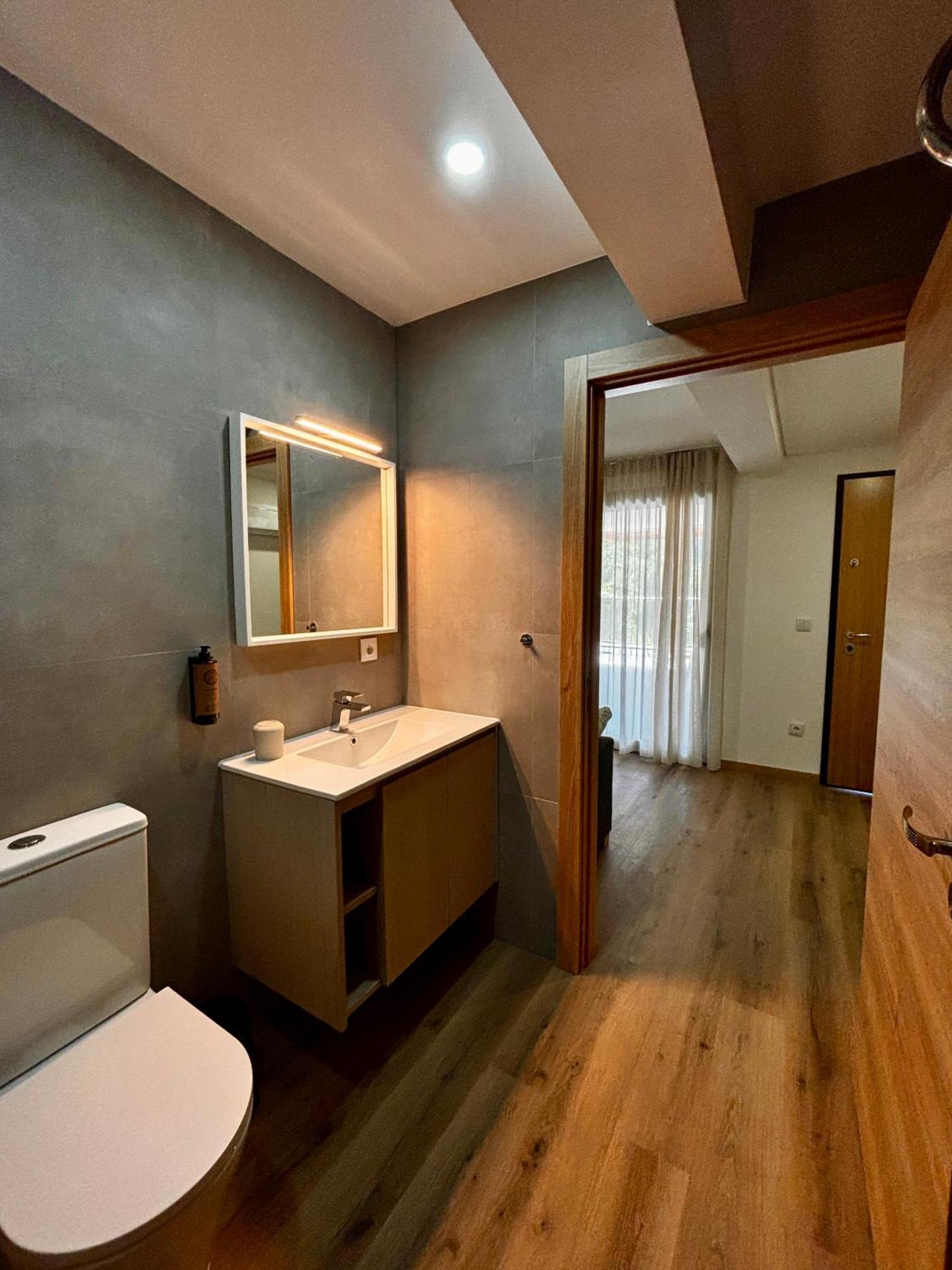 Qg Quinta De Grovelas Balanca 外观 照片