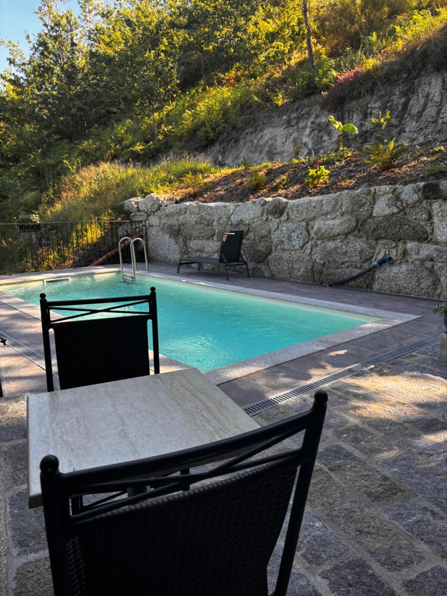 Qg Quinta De Grovelas Balanca 外观 照片