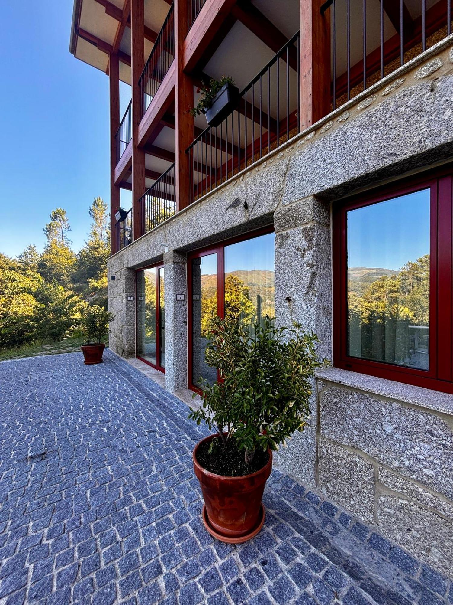 Qg Quinta De Grovelas Balanca 外观 照片