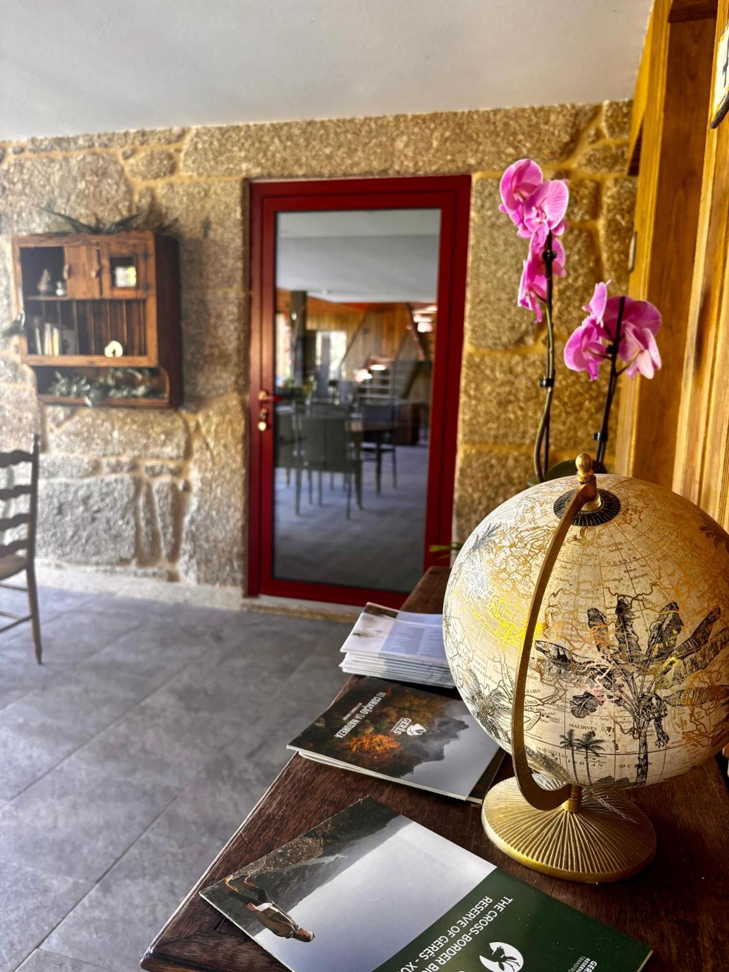Qg Quinta De Grovelas Balanca 外观 照片