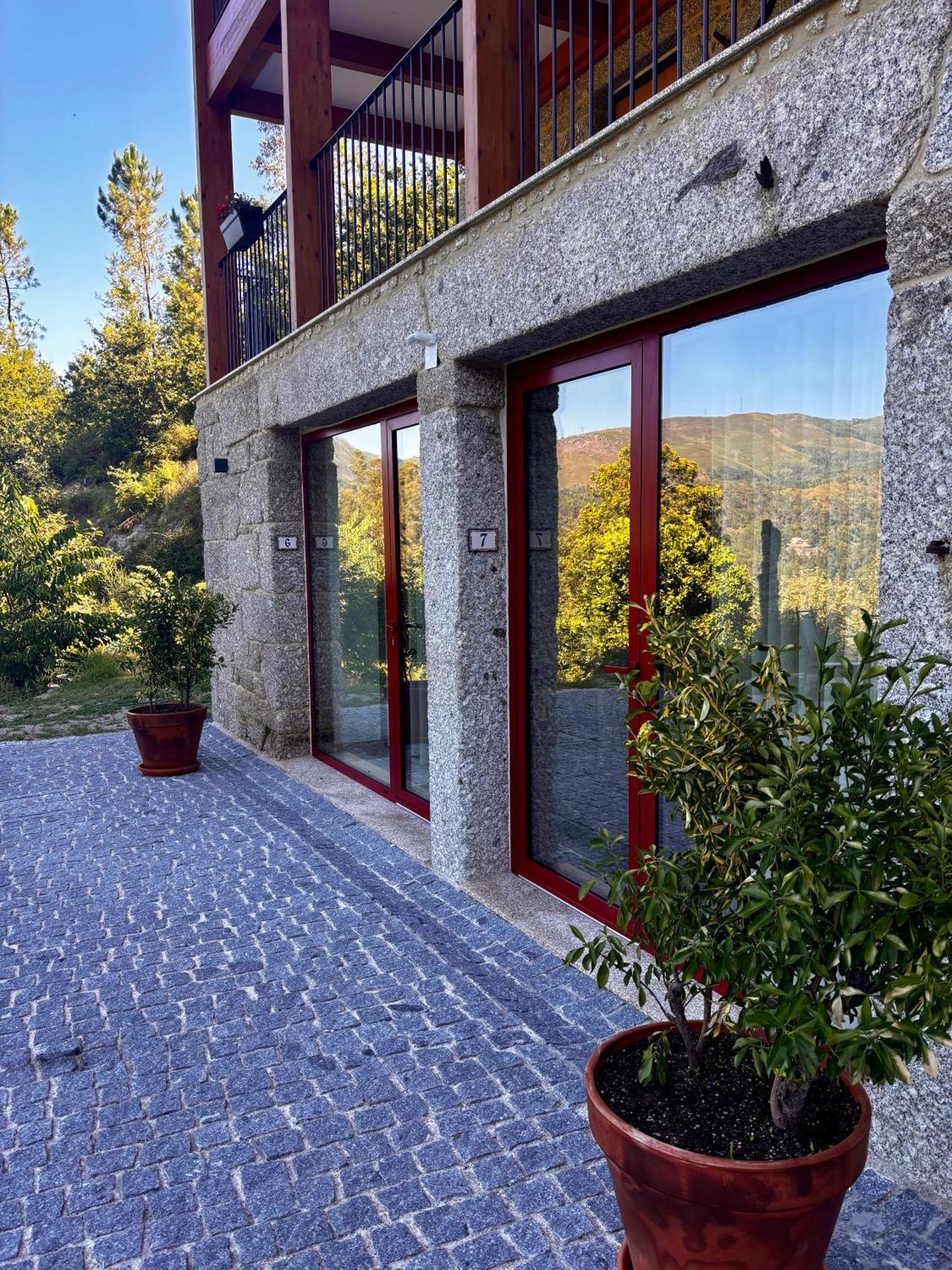 Qg Quinta De Grovelas Balanca 外观 照片
