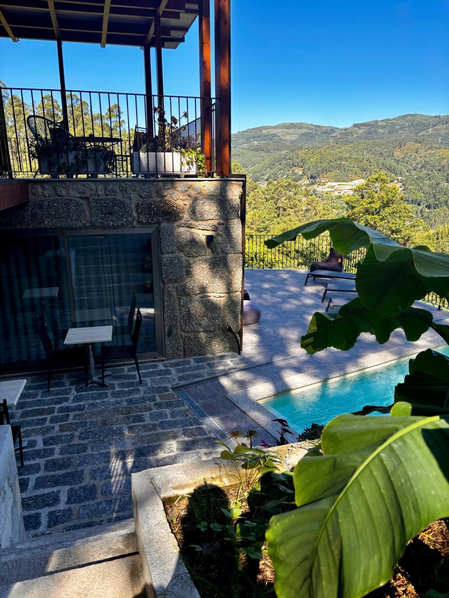 Qg Quinta De Grovelas Balanca 外观 照片