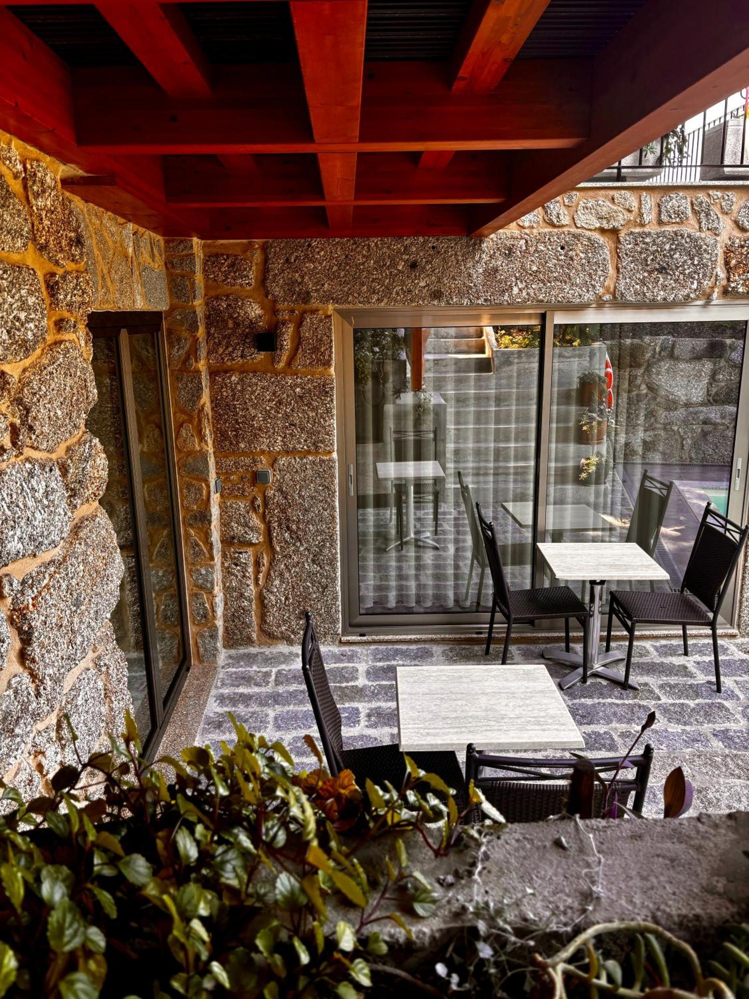 Qg Quinta De Grovelas Balanca 外观 照片
